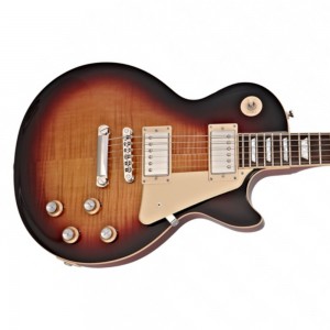 Epiphone Les Paul Standard '60s Bourbon Burst